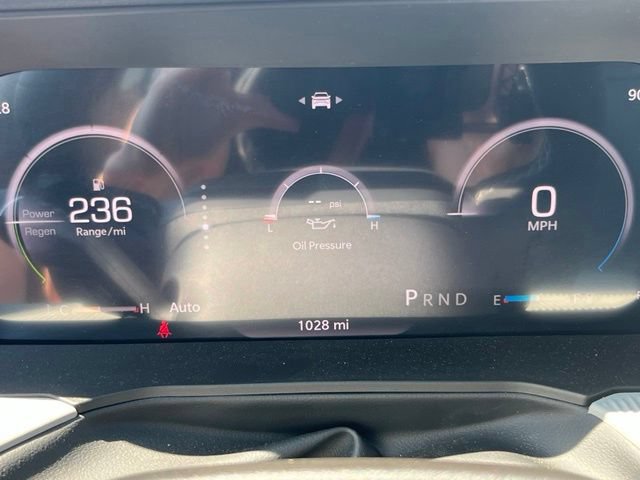 New 2026 Jeep Cherokee Laredo AWD/4WD image 31