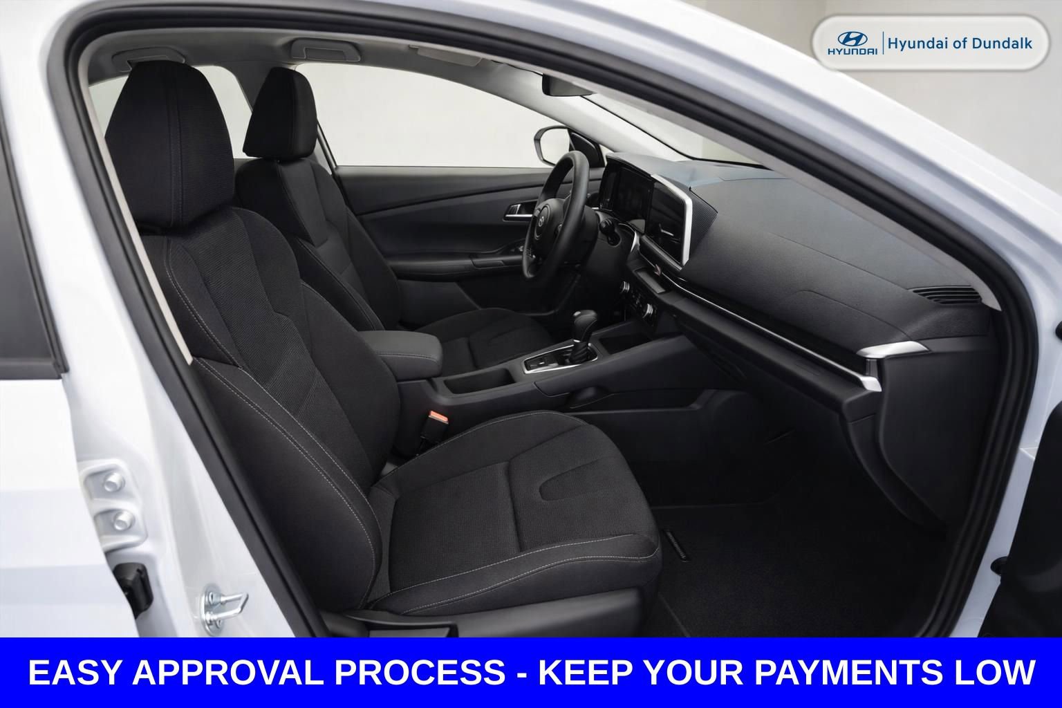 Used 2024 Hyundai Elantra SEL image 14