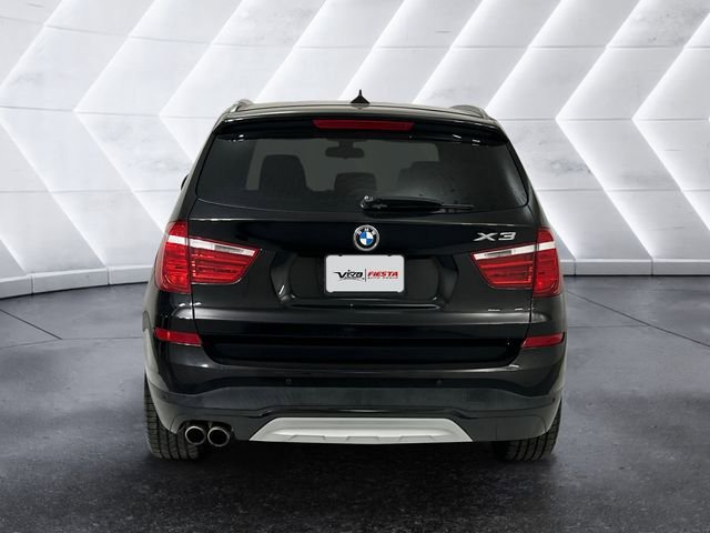 Used 2017 BMW X3 xDrive28i image 5