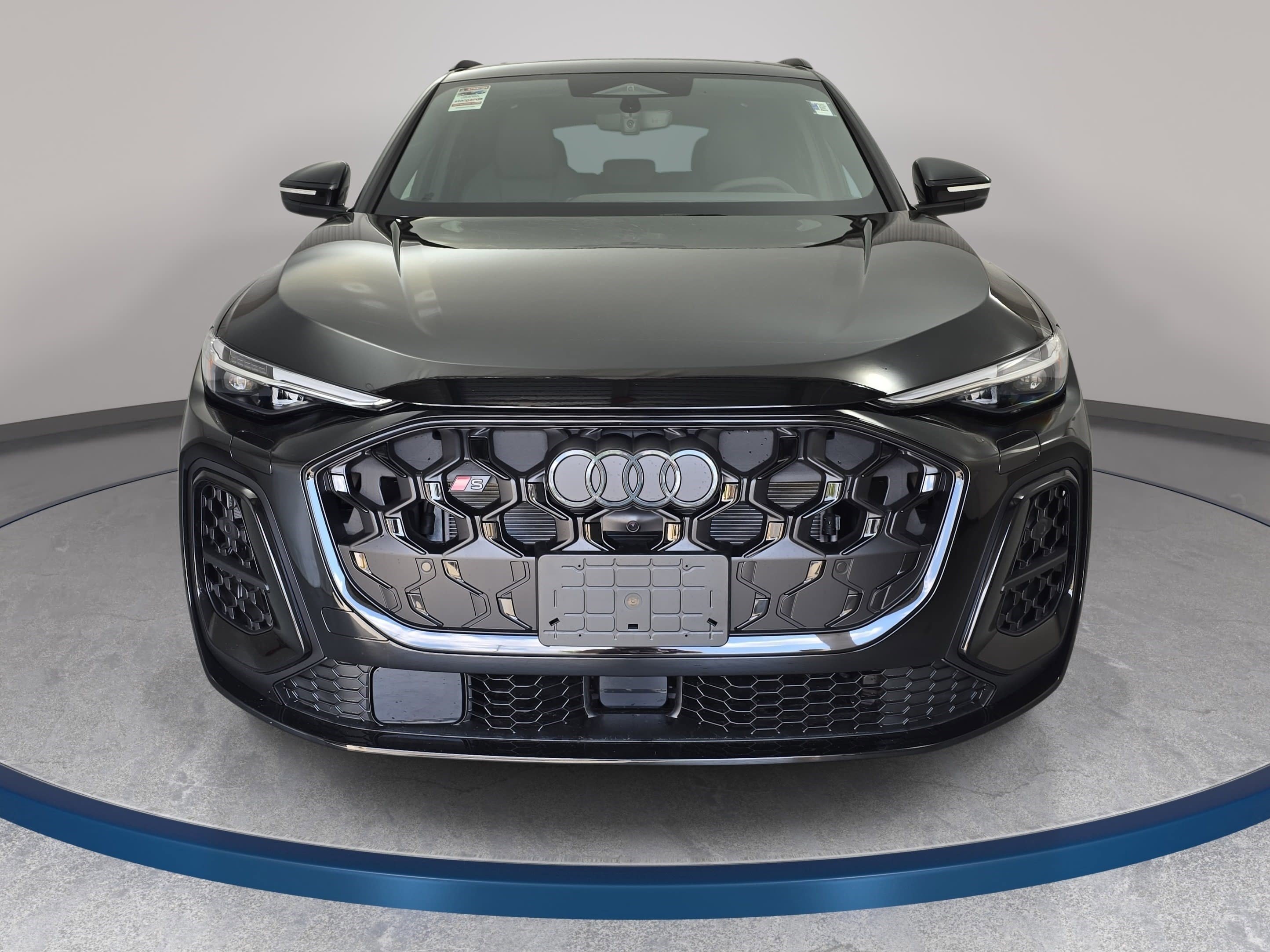 New 2026 Audi SQ5 Premium Plus image 2