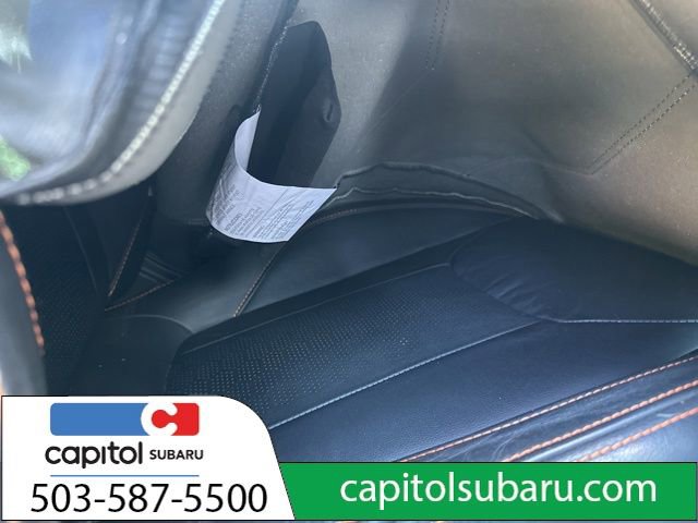 Used 2018 Subaru Crosstrek 2.0i Limited AWD/4WD image 17