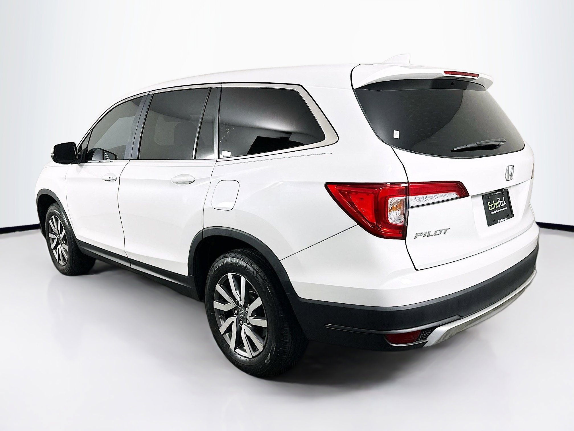 Used 2022 Honda Pilot EX-L image 5