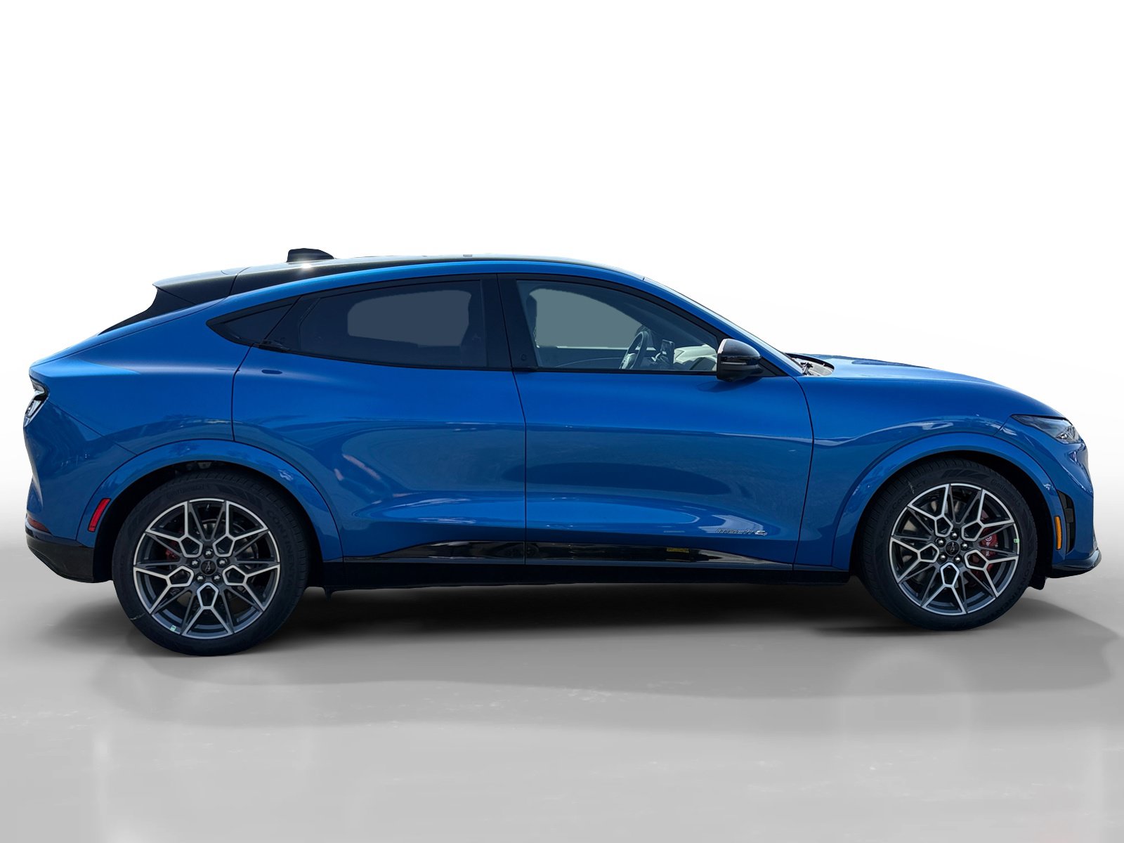 New 2026 Ford Mustang Mach-E GT AWD/4WD image 6