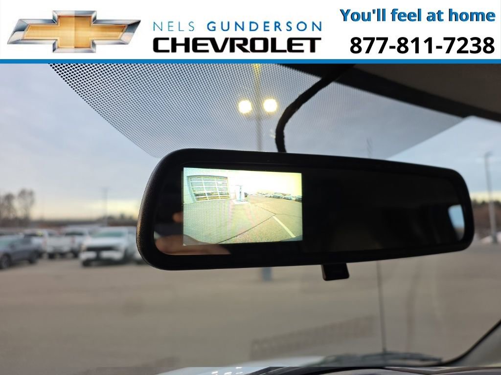 New 2025 Chevrolet Express 3500 Extended w/ Driver Convenience Package image 21