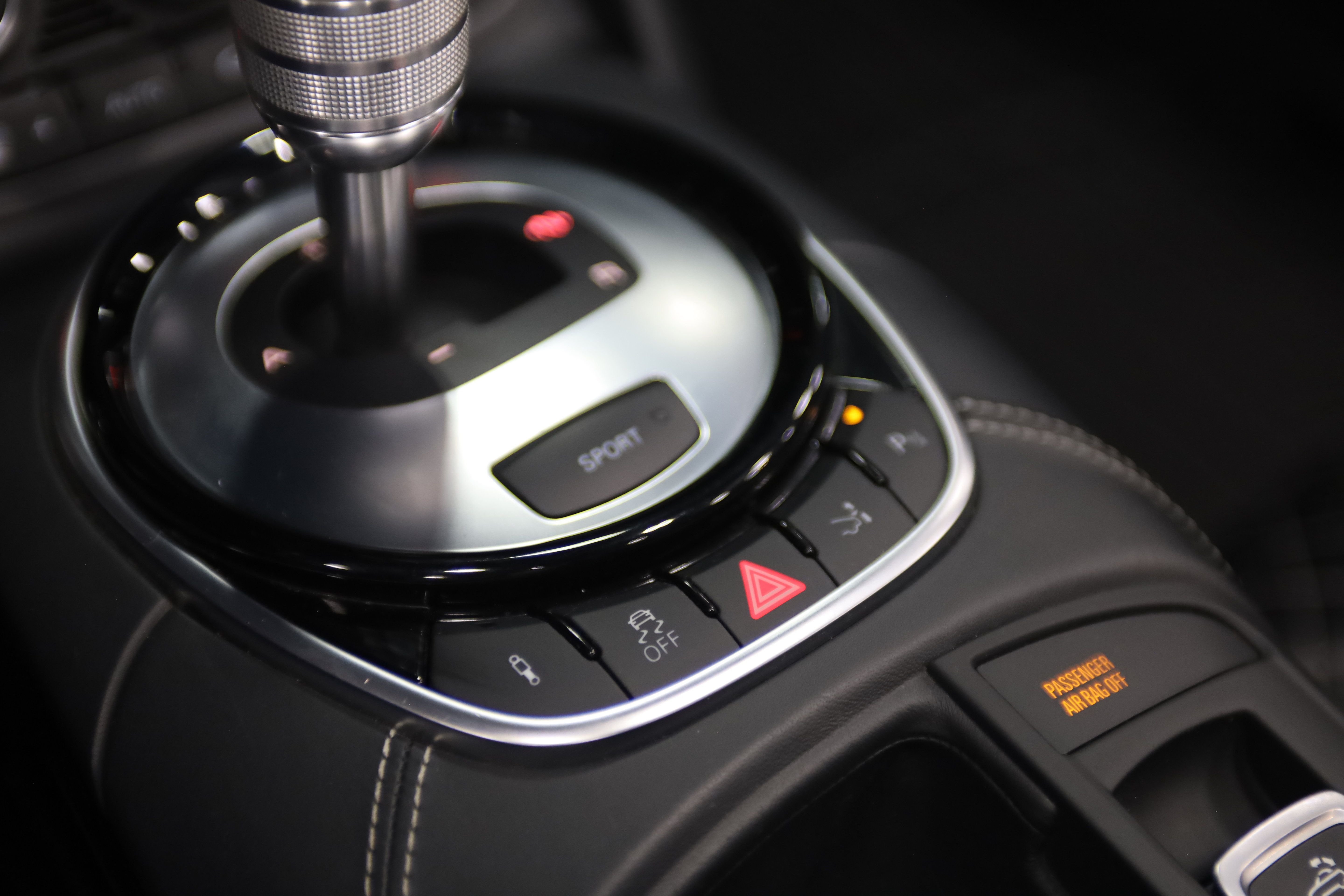 Used 2015 Audi R8 V10 AWD/4WD image 37