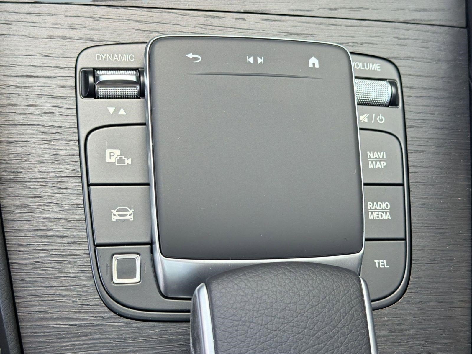 Used 2026 Mercedes-Benz GLS 450 4MATIC image 34