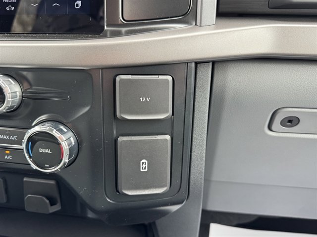 New 2026 Ford F150 XLT AWD/4WD image 18