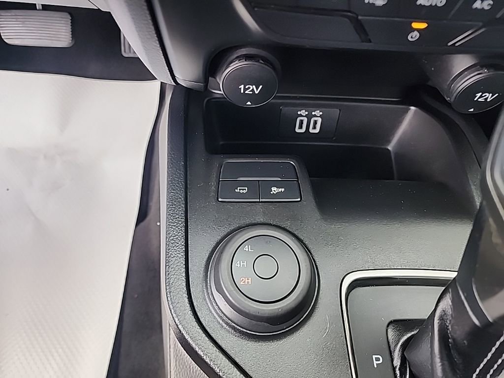 Used 2022 Ford Ranger XLT w/ Equipment Group 301A Mid AWD/4WD image 21