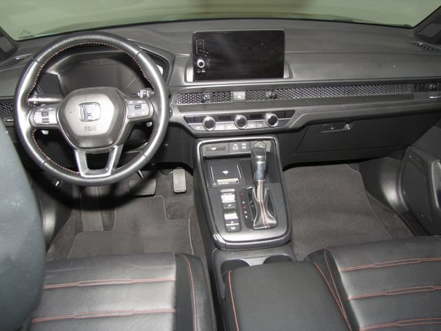 Certified 2025 Honda CR-V Sport-L image 14