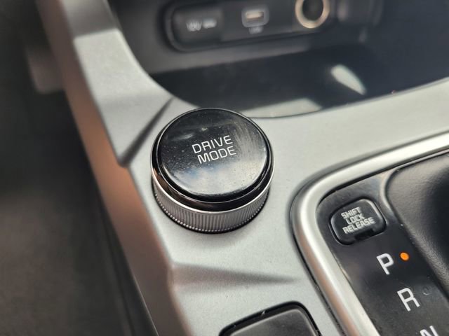 Used 2022 Kia Seltos LX AWD/4WD image 25