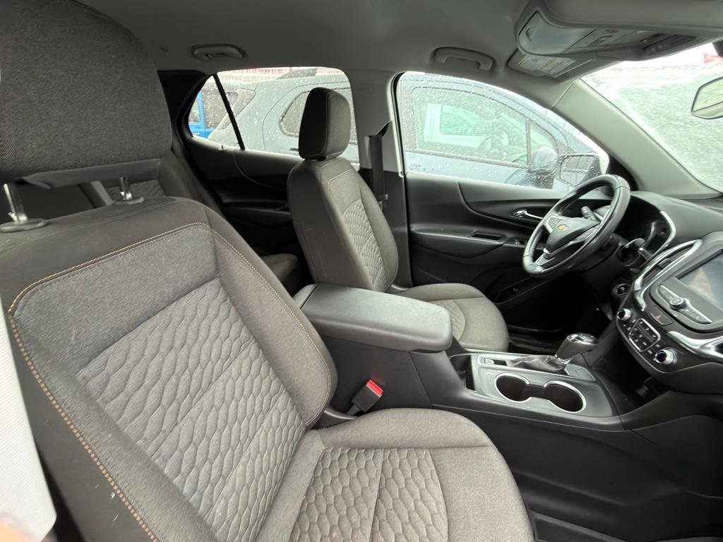 Used 2020 Chevrolet Equinox LT image 43