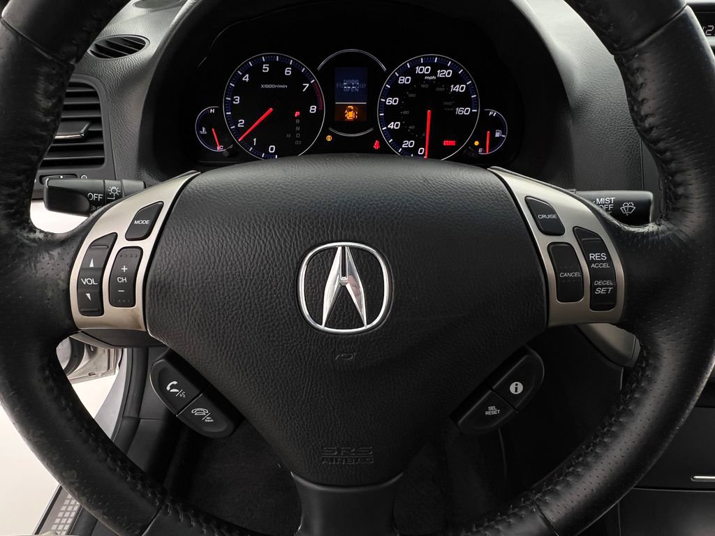 Used 2008 Acura TSX image 16