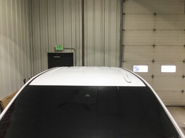 Used 2023 Chevrolet Silverado 1500 LTZ image 9
