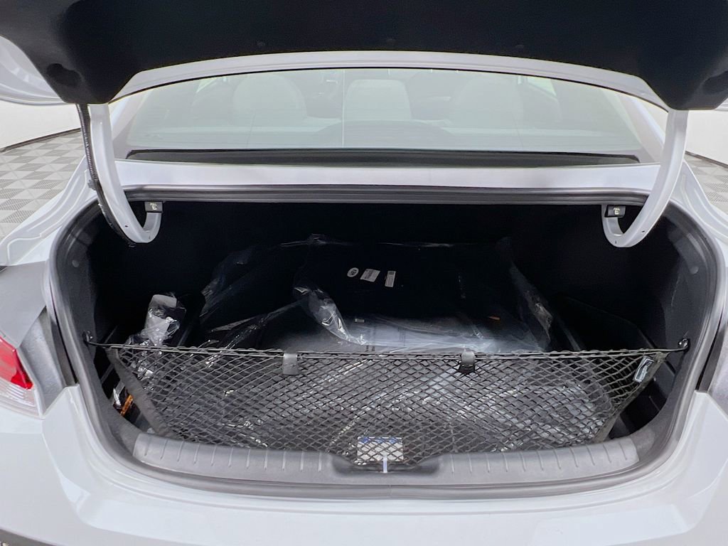 New 2025 Hyundai Elantra SEL w/ Cargo Package image 22