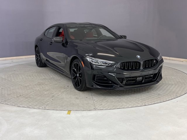 New 2026 BMW M850i xDrive w/ M Carbon Exterior Package image 29