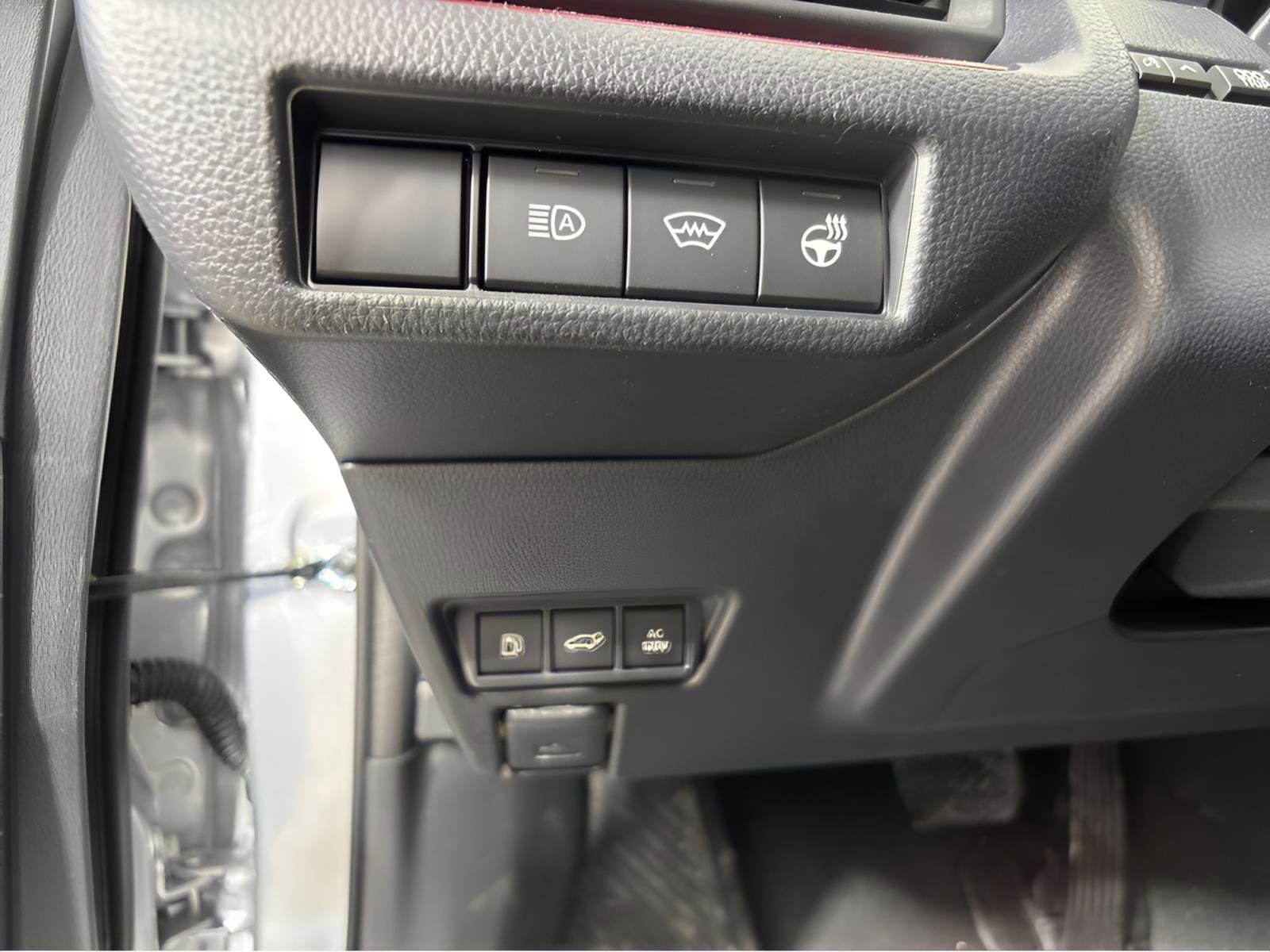 New 2026 Toyota Prius Plug-In Hybrid image 29