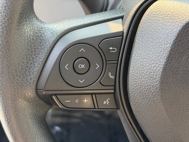 Certified 2024 Toyota Corolla LE w/ LE Convenience Package FWD image 26