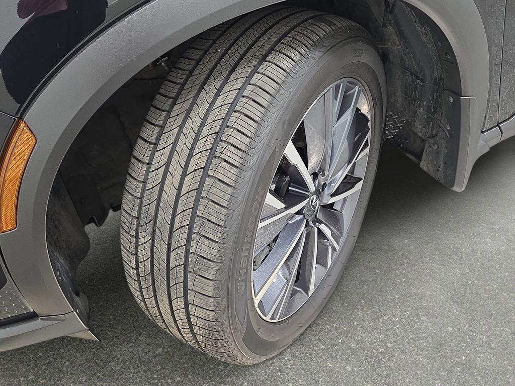 Certified 2026 INFINITI QX60 Luxe w/ Cargo Package image 26