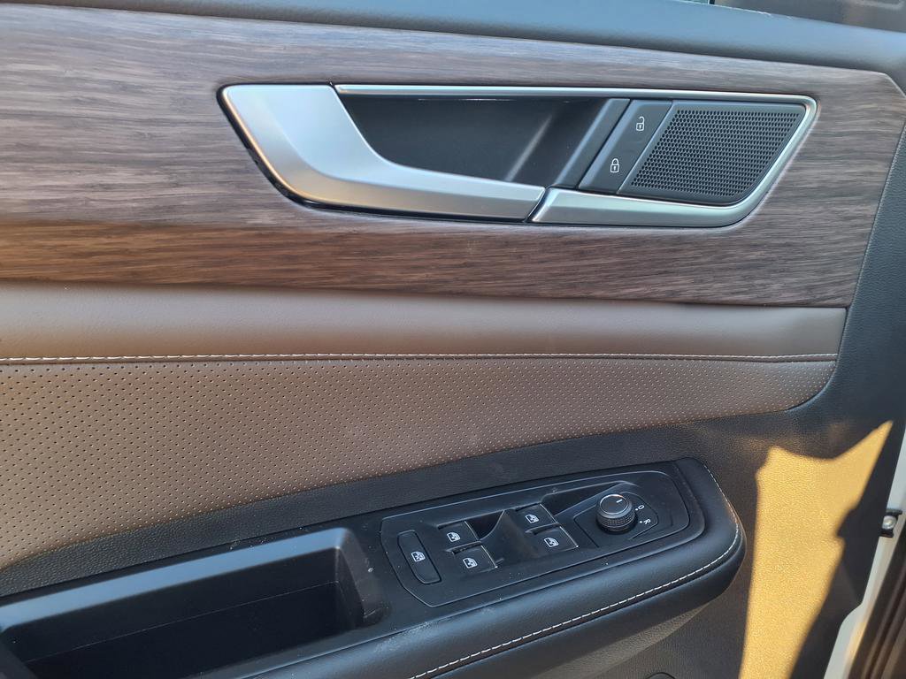 New 2026 Volkswagen Atlas SEL AWD/4WD image 10