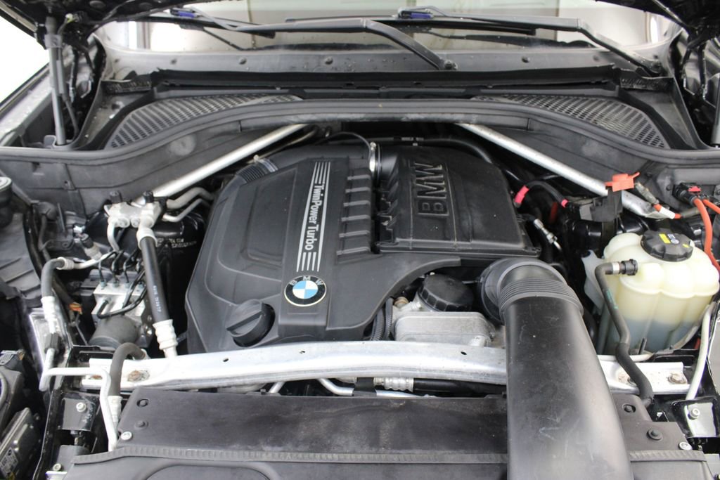 Used 2016 BMW X5 xDrive35i AWD/4WD image 34