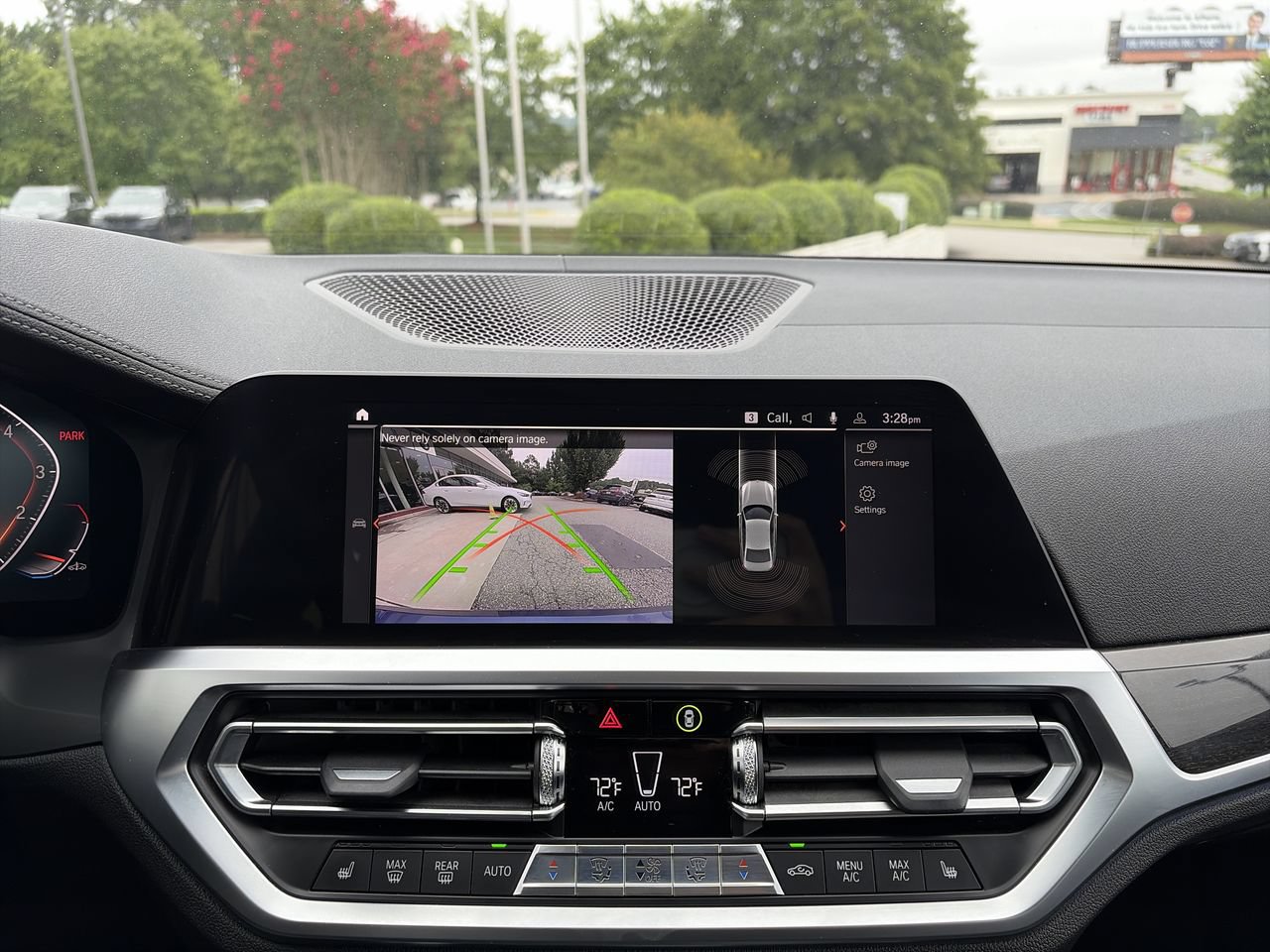 Used 2019 BMW 330i xDrive Sedan AWD/4WD image 24