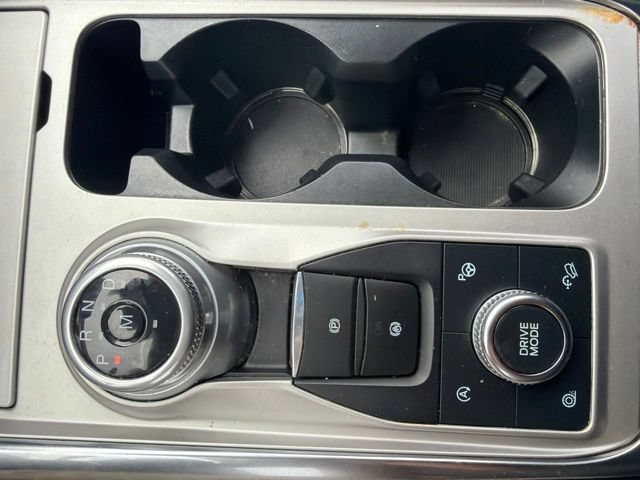 Used 2021 Ford Explorer Platinum w/ Equipment Group 601A AWD/4WD image 47