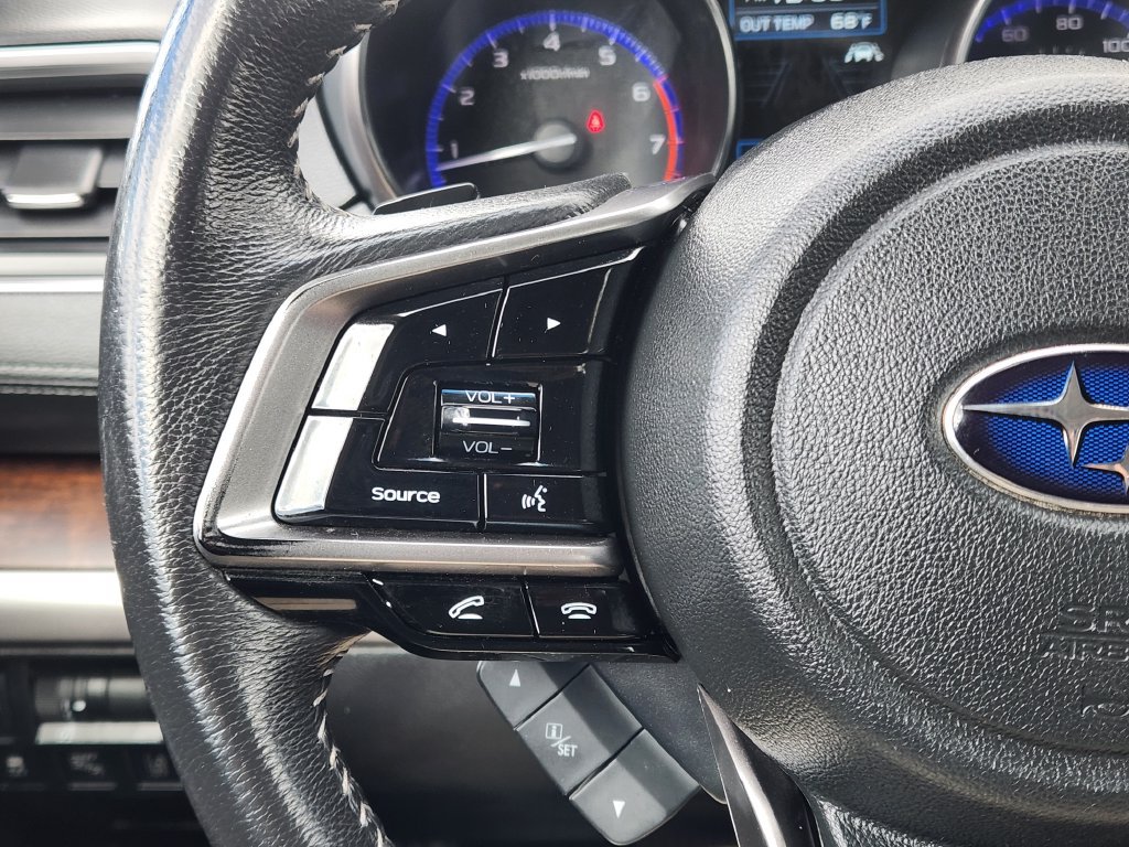 Used 2019 Subaru Outback 2.5i Limited AWD/4WD image 26