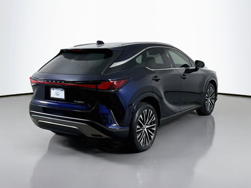 Certified 2023 Lexus RX 350 Premium Plus w/ Cold Area Package FWD image 5