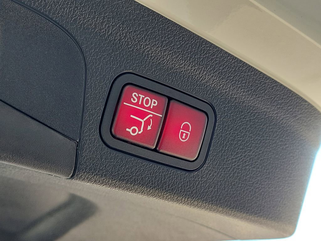 Used 2024 Mercedes-Benz GLE 53 AMG 4MATIC image 16