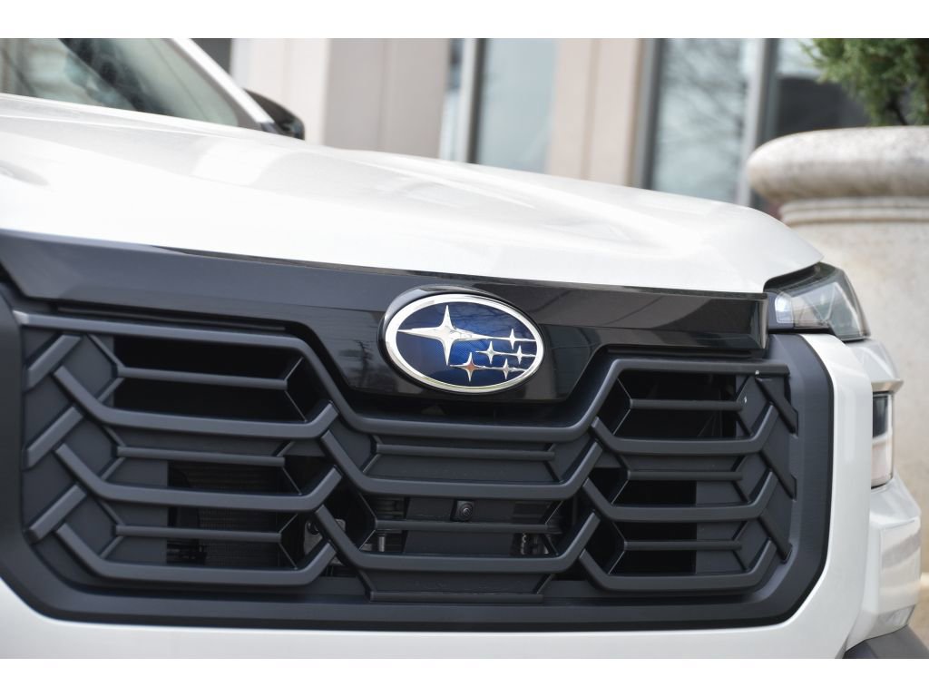 New 2026 Subaru Outback Touring XT AWD/4WD image 11