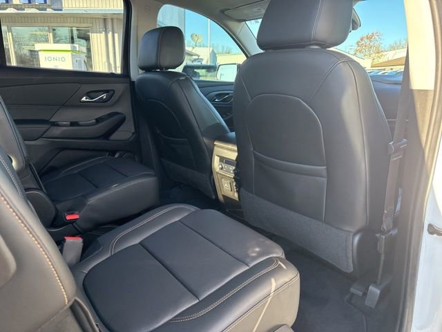 Used 2020 Chevrolet Traverse Premier w/ Redline Edition image 14