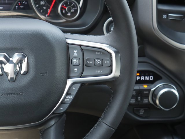 New 2026 RAM 1500 Big Horn image 16