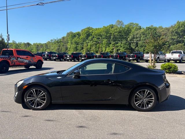 Used 2015 Scion FR-S RWD image 27