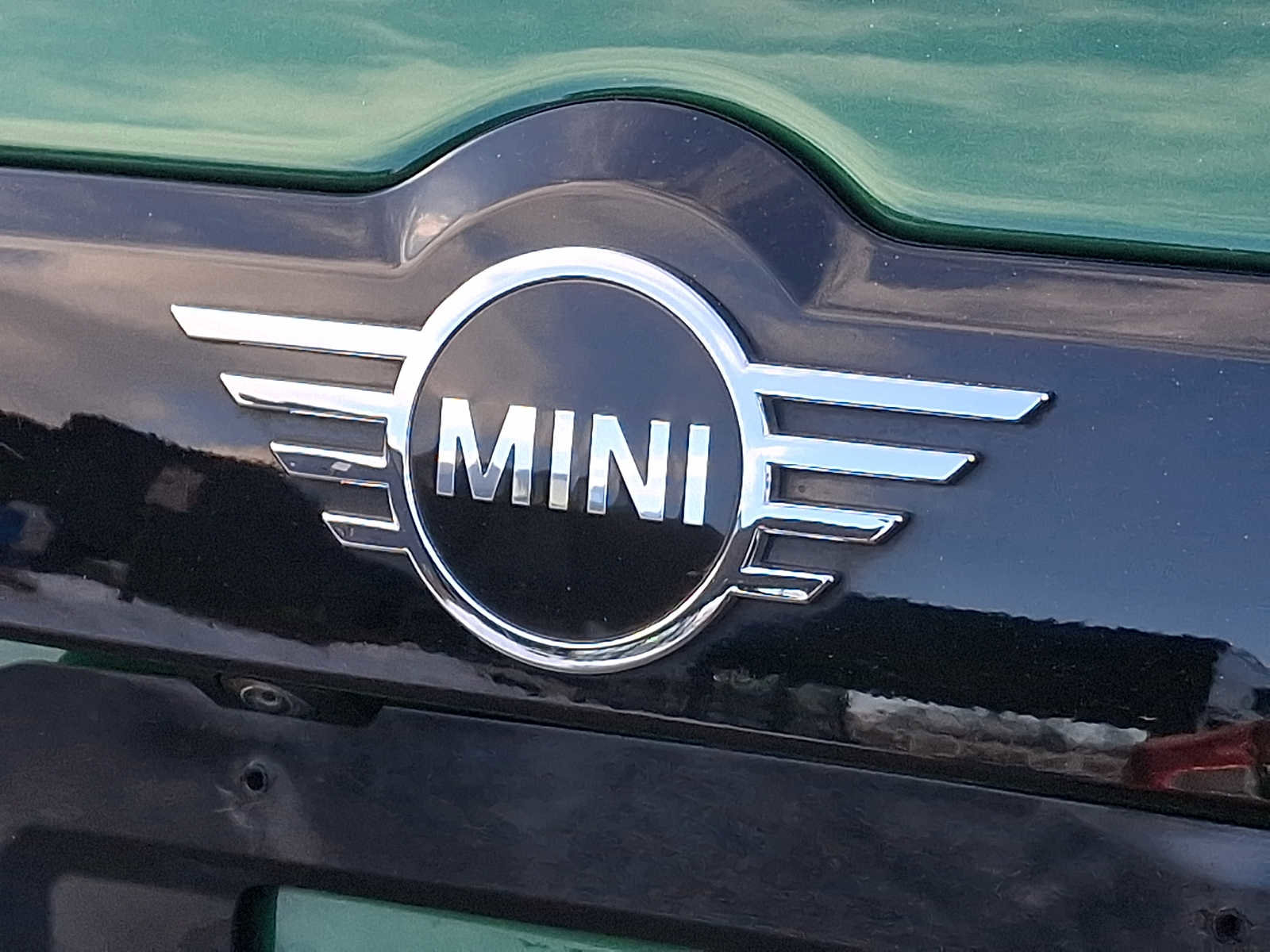Certified 2023 MINI Cooper Countryman S image 28