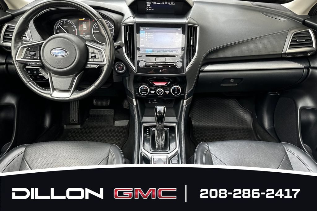 Used 2019 Subaru Forester Limited w/ Popular Package #3 AWD/4WD image 5