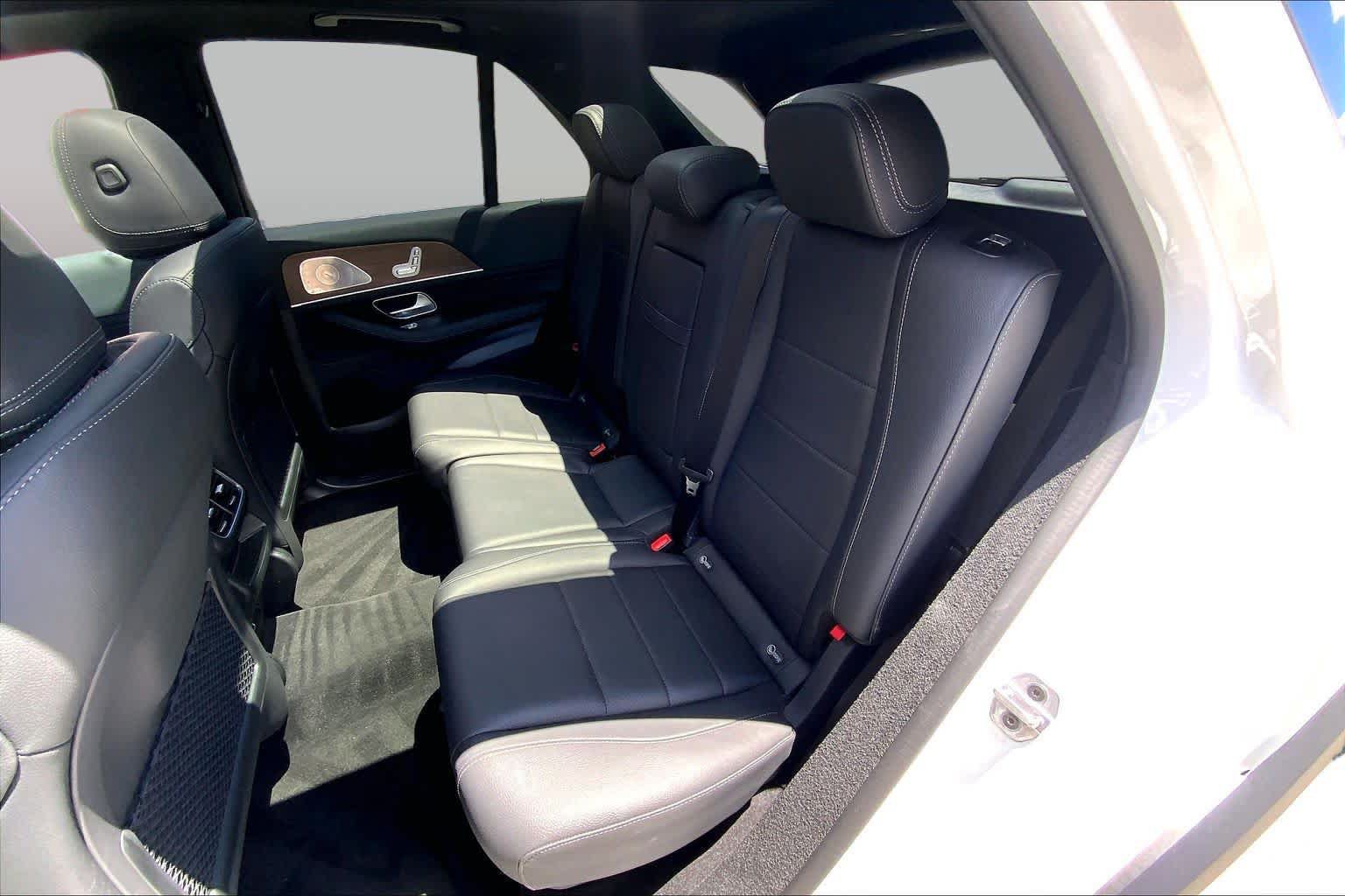 Used 2026 Mercedes-Benz GLE 350 4MATIC image 20