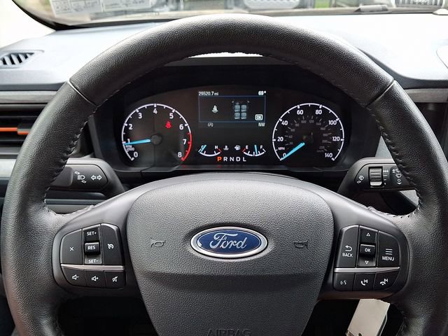 Used 2022 Ford Maverick XLT w/ Equipment Group 300A Standard AWD/4WD image 18