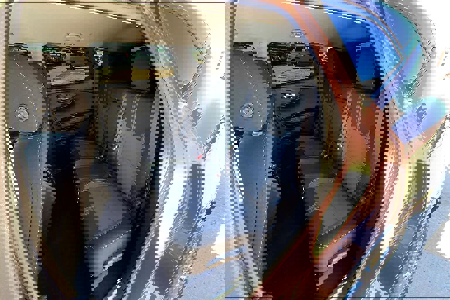 Used 2023 Chevrolet Blazer LT w/ Driver Confidence Package image 20