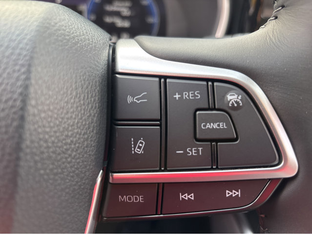 New 2026 Toyota Highlander Limited image 21