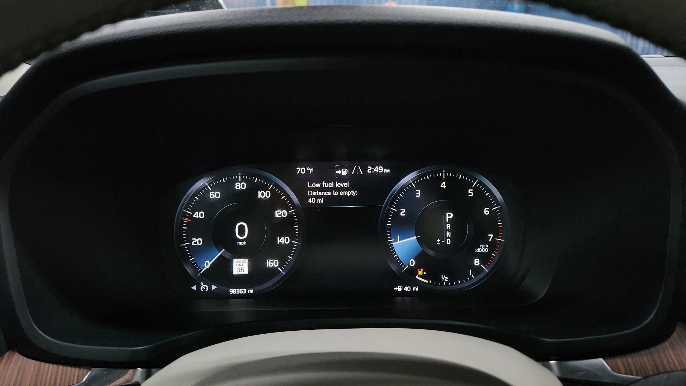 Used 2021 Volvo S60 T6 Momentum w/ Protection Package Premier image 24