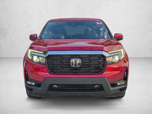 Used 2024 Honda Passport EX-L image 2