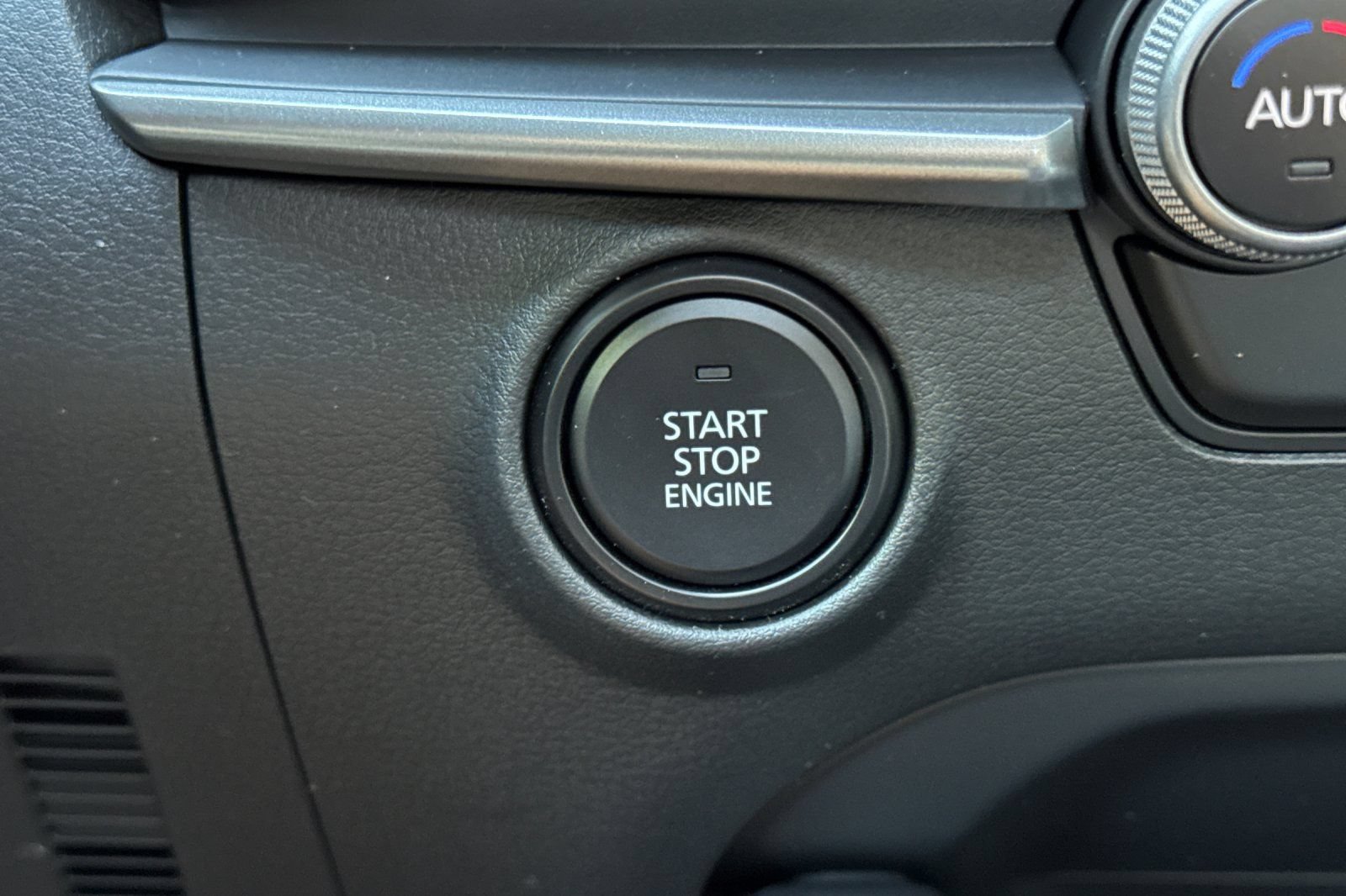 New 2026 MAZDA MAZDA3 2.5 S Sedan w/ Preferred Pkg FWD image 19