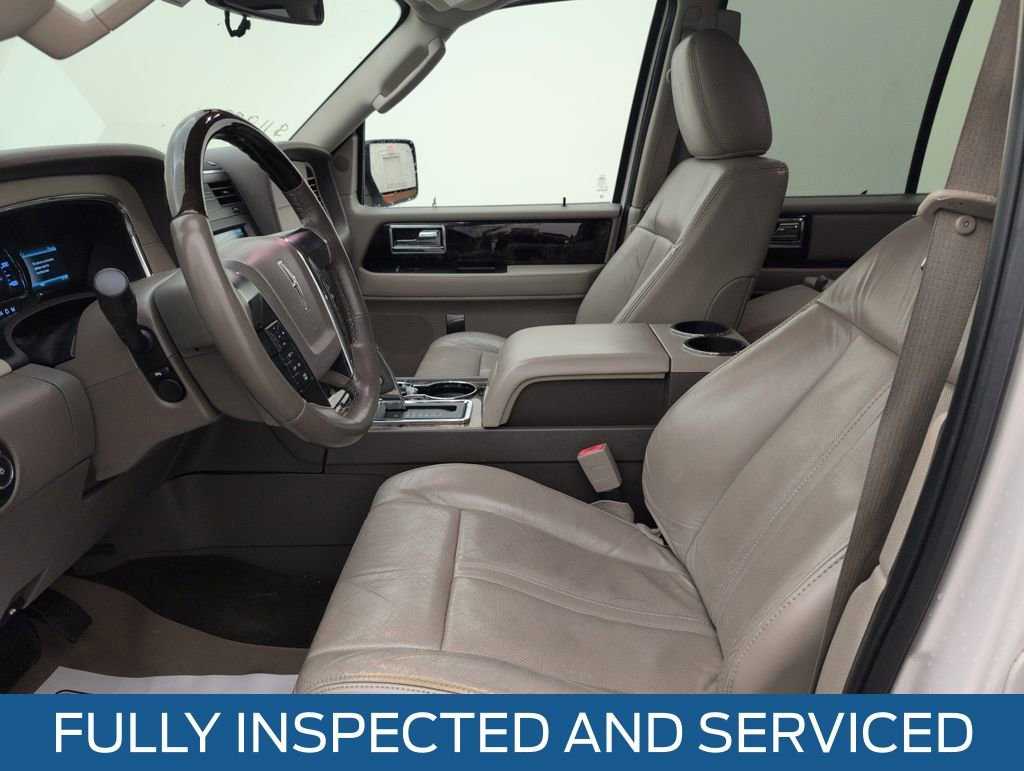 Used 2015 Lincoln Navigator L 2WD image 4