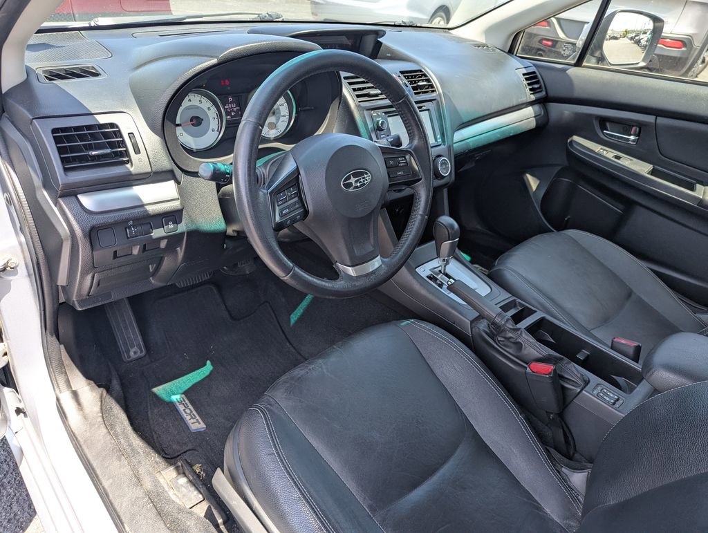 Used 2013 Subaru Impreza 2.0i Sport Limited w/ Popular Pkg 1 AWD/4WD image 22