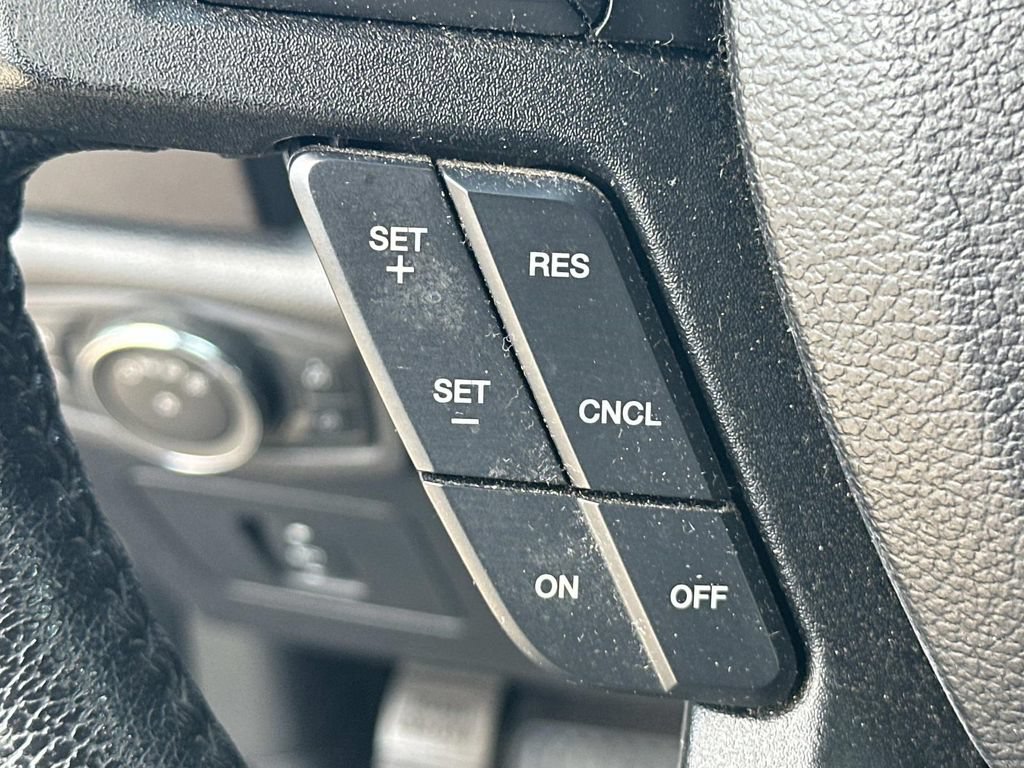 Used 2015 Ford F150 XLT w/ Equipment Group 301A Mid AWD/4WD image 26