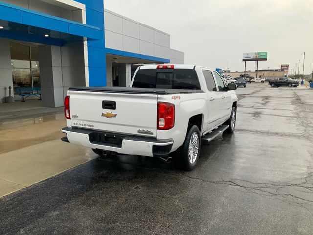 Used 2016 Chevrolet Silverado 1500 High Country image 6