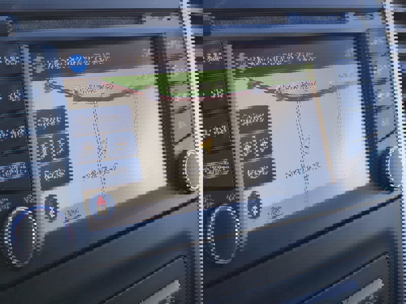 Used 2015 Nissan Xterra PRO-4X image 28