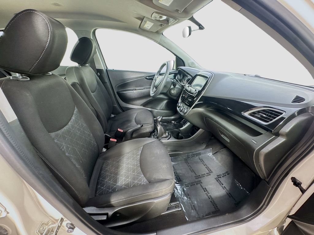 Used 2019 Chevrolet Spark LT image 30