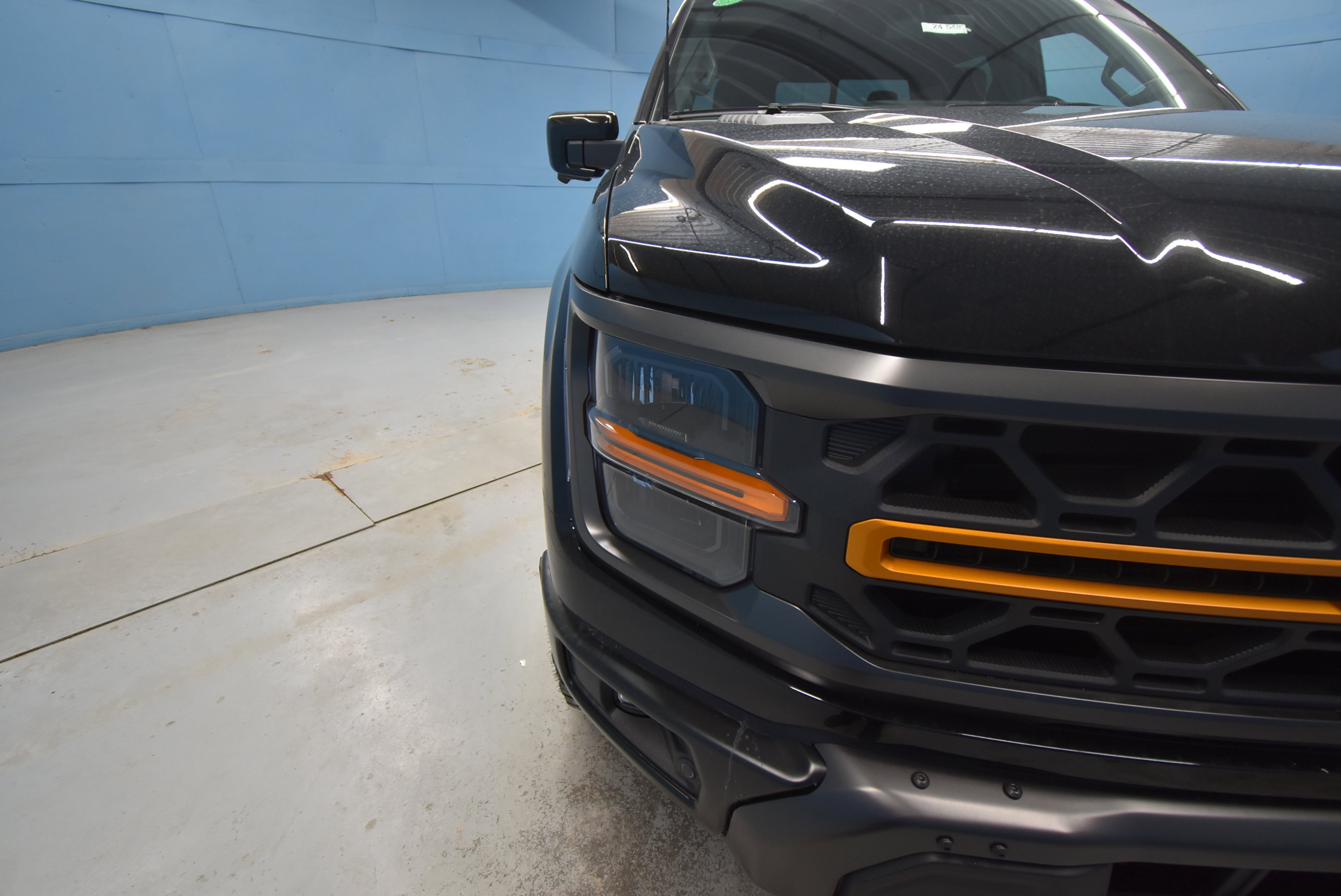 New 2025 Ford F150 Tremor w/ Equipment Group 402A High image 36