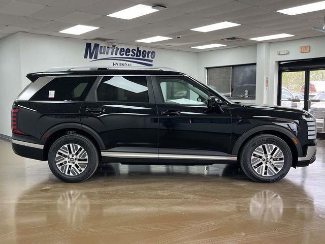 New 2026 Hyundai Palisade SEL Premium image 4